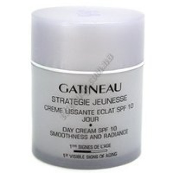 Денний крем антистрес Gatineau, бан.50мл