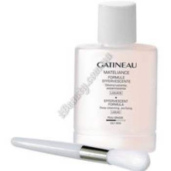 Глибокий очисник /6 доз/ Gatineau, фл.50 мл