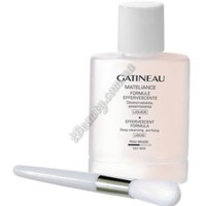 Глибокий очисник /6 доз/ Gatineau, фл.50 мл