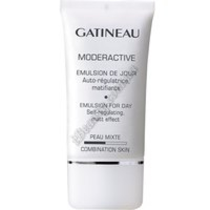 Денна емульсія Gatineau, тюб. 50мл