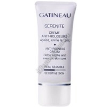 Крем проти почервоніння та капілярної сітки Gatineau, тюб.30мл