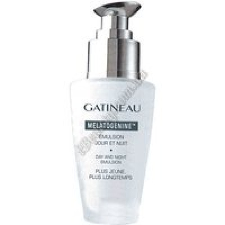 Мелатогенін емульсія для дня та ночі Gatineau, 50мл фл.