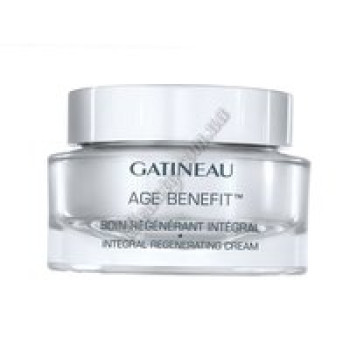 Комплексный регенерирующий крем дн./ноч.  Gatineau, 50мл бан.