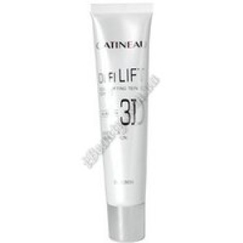 ДефіЛіфт3Dкрем+ботуфікс+основа середня Gatineau, туба 30 мл