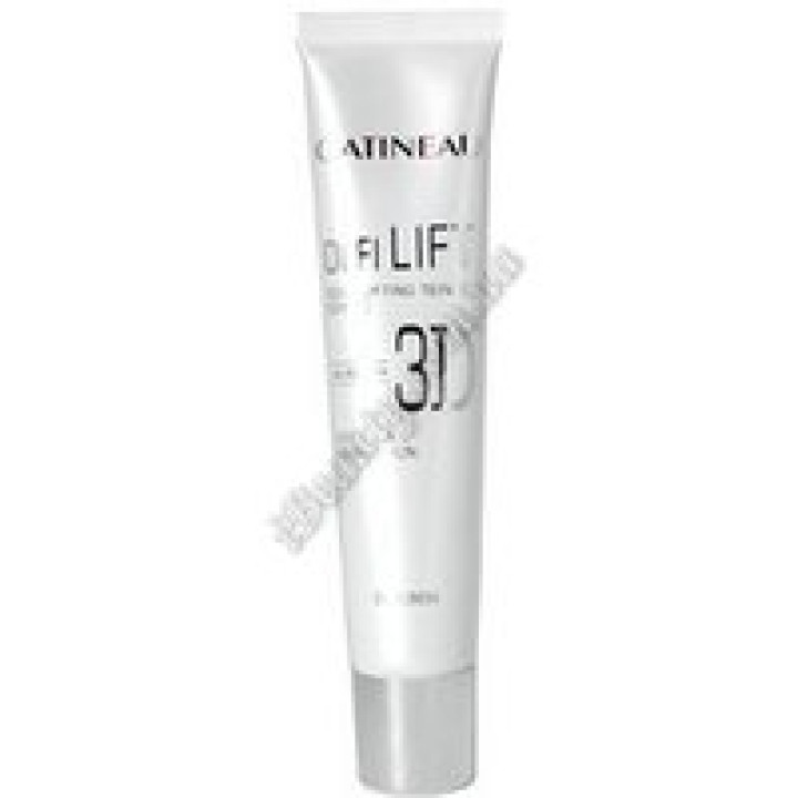 ДефіЛіфт3Dкрем+ботуфікс+основа середня Gatineau, туба 30 мл
