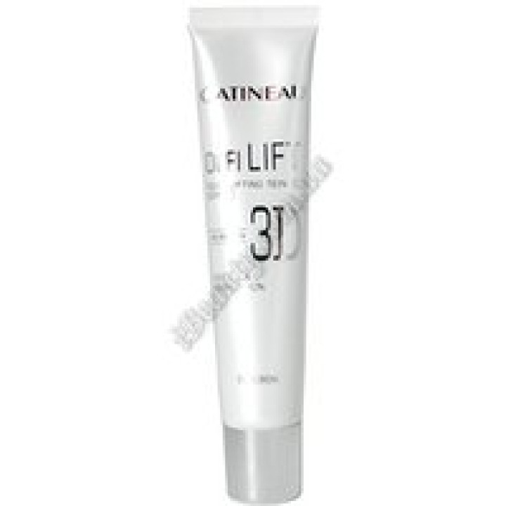 ДефіЛіфт3Dкрем+ботуфікс+основа засмаги Gatineau, туба 30 мл