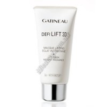 ДефіЛіфт3D маска для обличчя миттєвої дії Gatineau, тюб.75мл