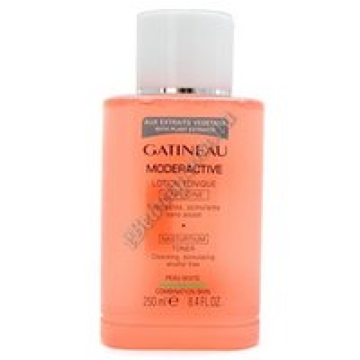Лосьйон Капучино Gatineau, фл.250