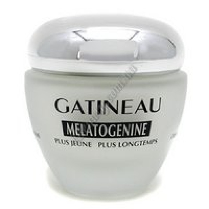Мелатогенін Футюр Плюс - Глобальне омолодження д/н Gatineau, 50 мл бан.