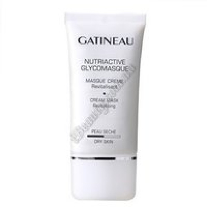 Глюкомаска для обличчя Gatineau, тюб.