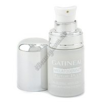 МелатоФутюр Плюс-антивіковий концентрат для області очей д/н Gatineau, фл/доз. 15 мл