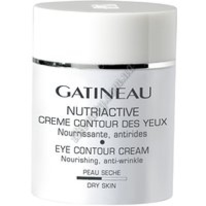 Крем для області повік Gatineau, 15 мл