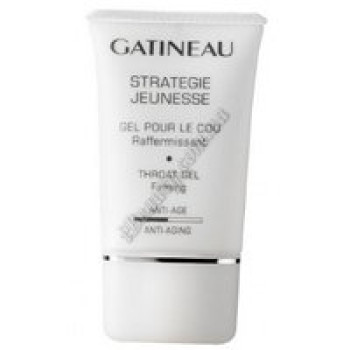 Гель для шиї Gatineau, тюб.