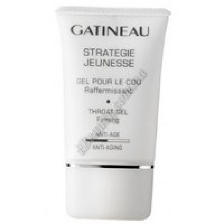 Гель для шиї Gatineau, тюб.