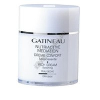 Крем-комфорт защитный дн./ночн. Gatineau, бан.50мл