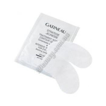 Компреси для повік 6х2 Gatineau, 6к * 2шт.