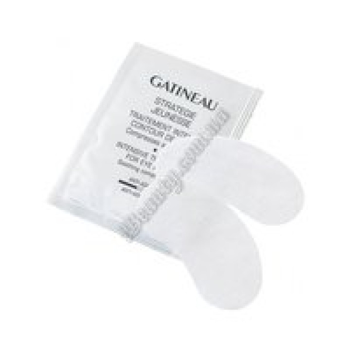 Компреси для повік 6х2 Gatineau, 6к * 2шт.