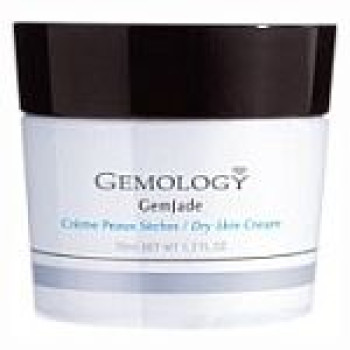 Крем для сухої шкіри "Нефрит" / GemJade Creme Peaux Seches