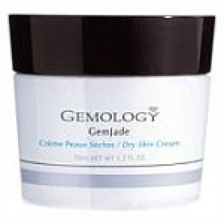Крем для сухої шкіри "Нефрит" / GemJade Creme Peaux Seches