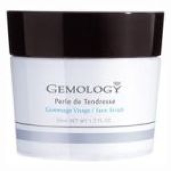 Гомаж для обличчя "Перламутрові перли" / Perle de Tendresse Gommage Visage