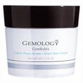 Крем для комбінованої шкіри "Рубін" / GemRubis Creme Peaux Mixtes