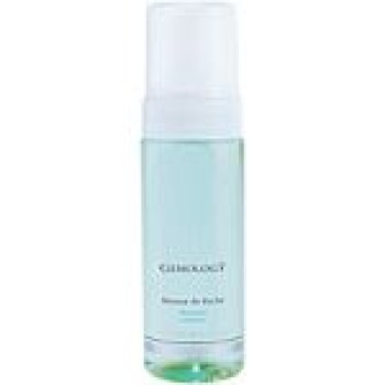 Очищаючий мус для обличчя "Гірське джерело" / Mousse de Roche Muossant