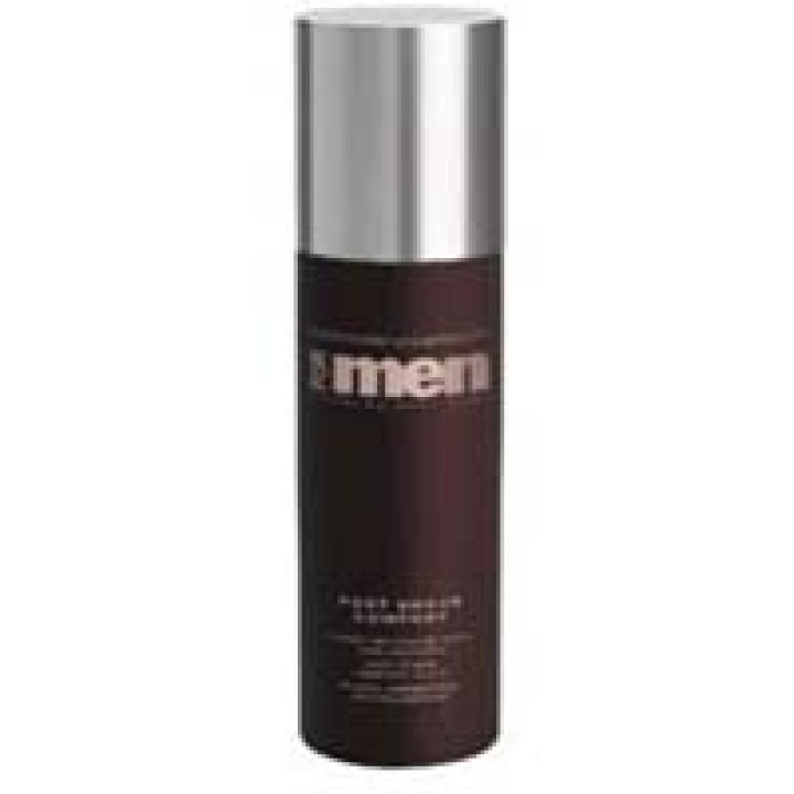 ANTI-FATIGUE SERUM. Сироватка миттєвої дії