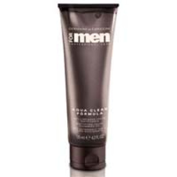 AQUA CLEAN FORMULA GEL. Очищаючий гель для обличчя