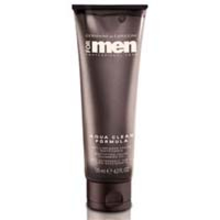 AQUA CLEAN FORMULA GEL. Очищаючий гель для обличчя