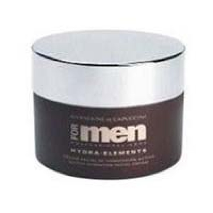 HYDRA-ELEMENTS CREAM Зволожуючий крем для обличчя