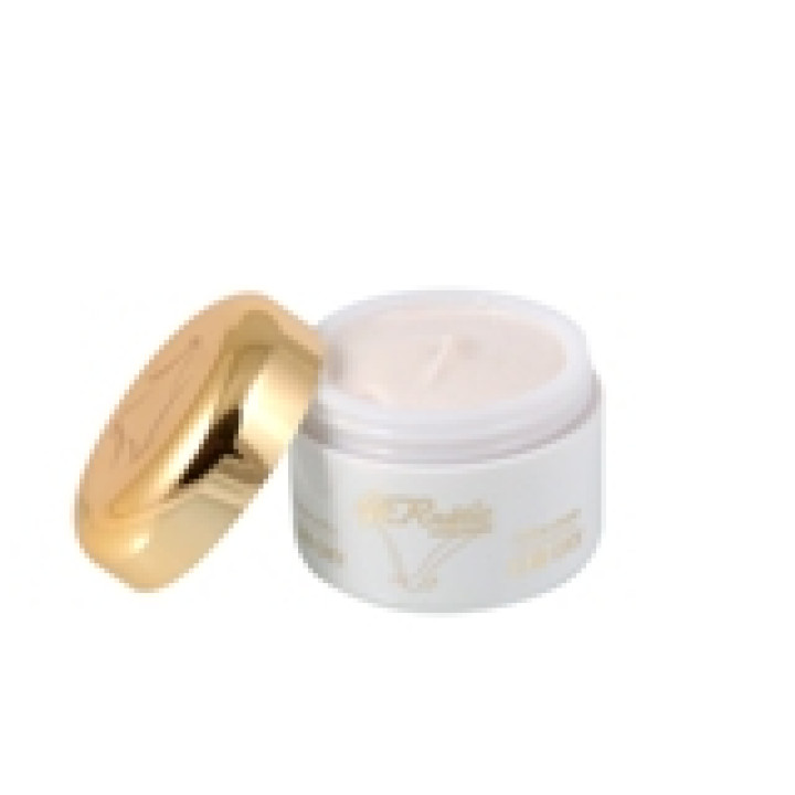 GER OXY Денний та нічний зволожуючий крем SPF7 Gernetic 50мл