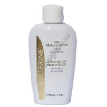 Засіб для зняття макіяжу з очей - EYE MAKE-UP REMOVER Heliabrine, 150 мл