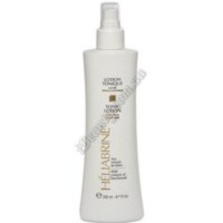 Лосьйон-тонік з екстрактом бруньок бука - TONIC LOTION with Beachwood Heliabrine 200мл