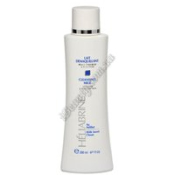 Очищуюче молочко "Солодка конюшина" CLEANSING MILK with SWEET CLOVER Heliabrine 200мл