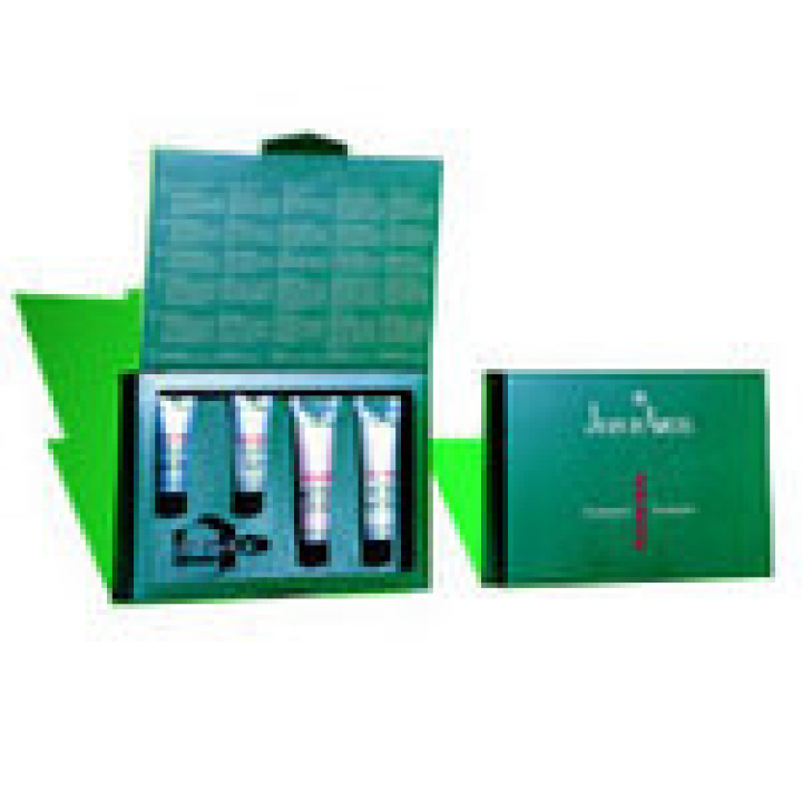 Антистресовий догляд для чоловіків (1 процедура / Traitement homme / JEAN D`ARCEL