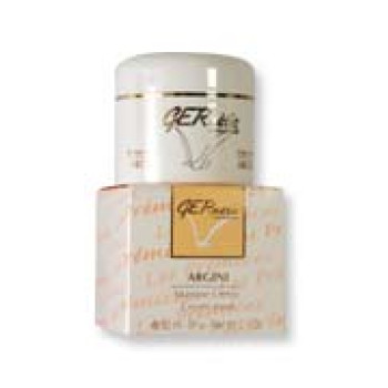 ARGINI Заспокійлива крем-маска, що відновлює, для обличчя 50 мл