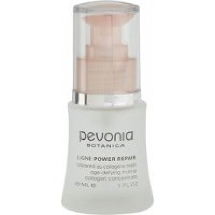 Концентрат із морським колагеном POWER REPAIR 30 мл. Pevonia Botanica