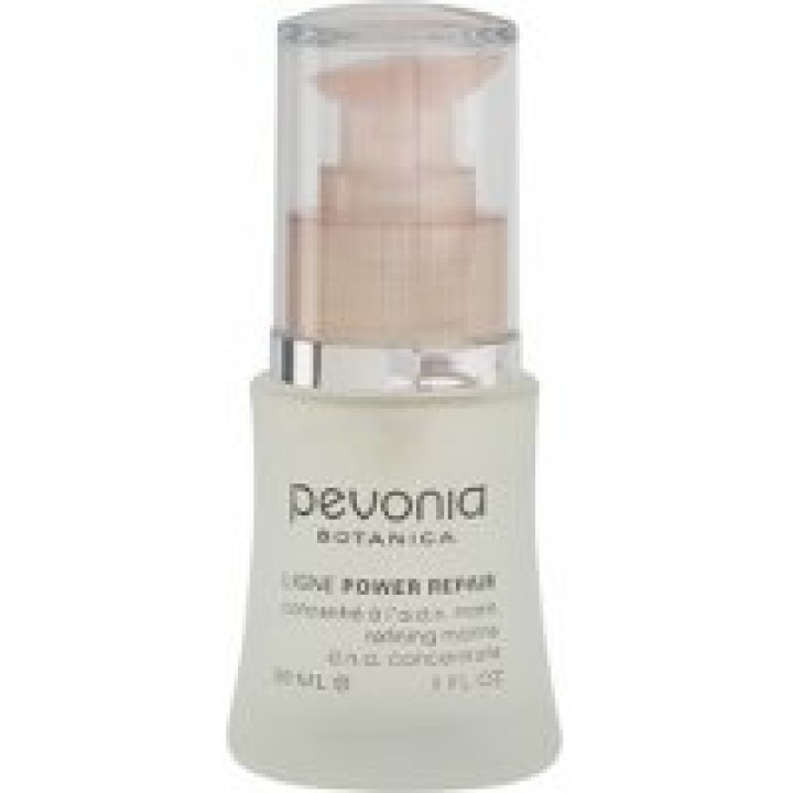 Концентрат із морським ДНК POWER REPAIR 30 мл. Pevonia Botanica