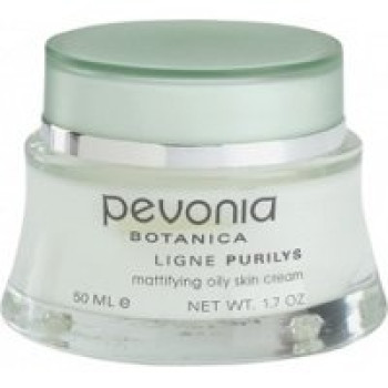 Крем, що матує PURILUS 50 мл. Pevonia Botanica