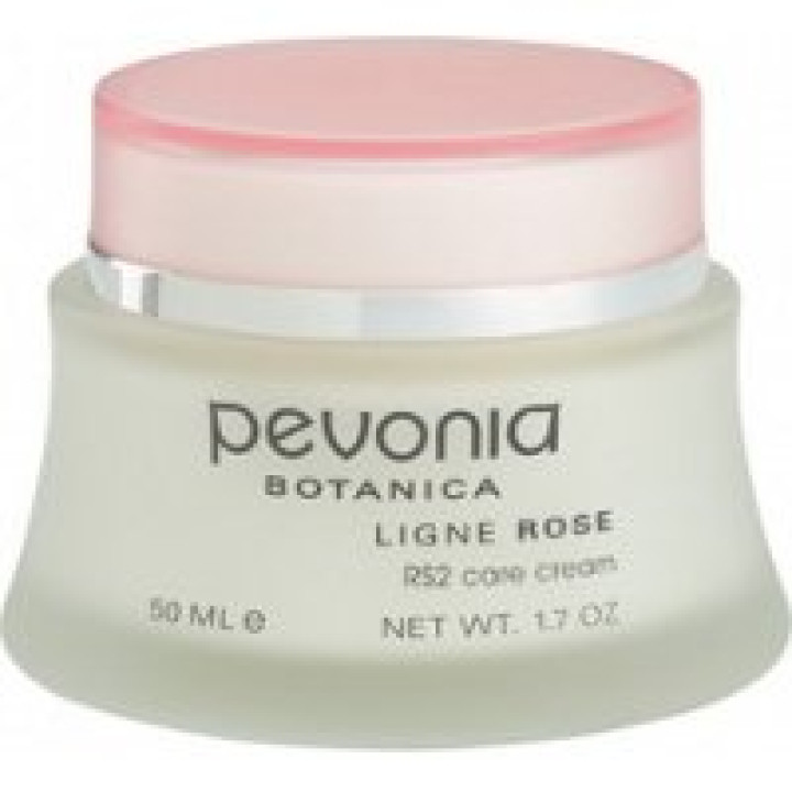 Крем ROSE RS2 50мл. Pevonia Botanica