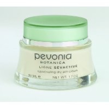 Крем для оживлення SEVACTIVE 50 мл. Pevonia Botanica