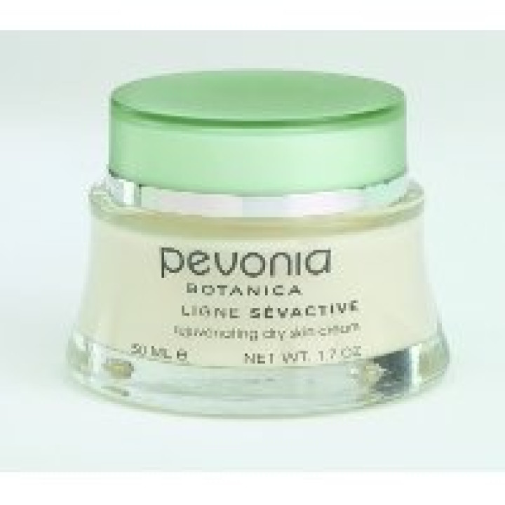 Крем для оживлення SEVACTIVE 50 мл. Pevonia Botanica