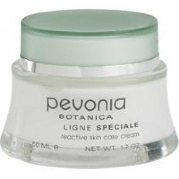 Захисний крем для гіперчутливої шкіри SPECIALE 50 мл. Pevonia Botanica