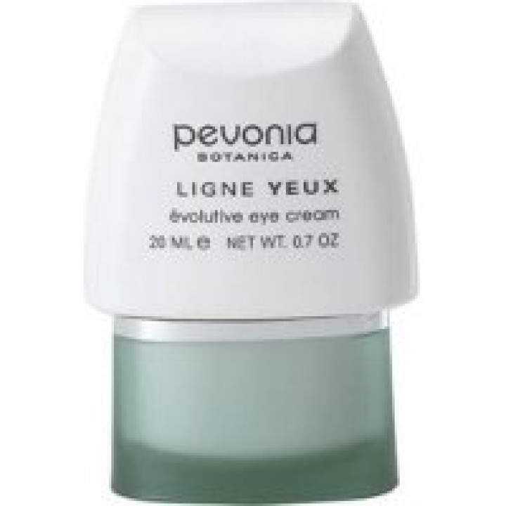 Евольтів крем YEUX 30 мл. Pevonia Botanica