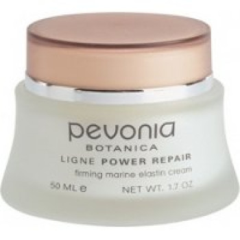 Крем із морським еластином POWER REPAIR 50 мл. Pevonia Botanica