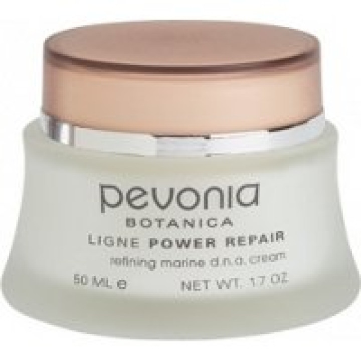 Крем із морським ДНК POWER REPAIR 50 мл. Pevonia Botanica