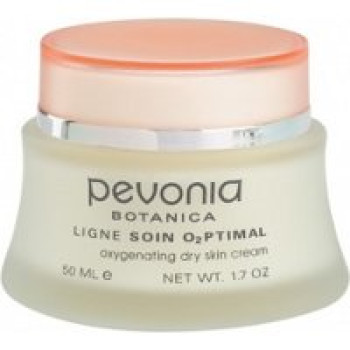 Крем для сухої шкіри SOIN O2PTIMAL 50мл. Pevonia Botanica