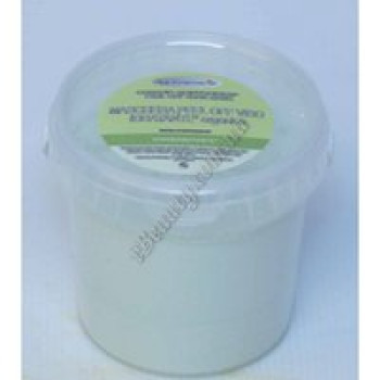 Зволожуюча маска альгінатна з екстрактом граната / MASCHERA VISO ANTI RADICALI LIBERI ANTIETA La Cremerie, 500 мл