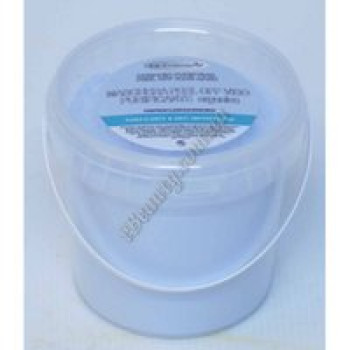 Очищувальна маска альгінатна (органічна) / MASCHERA PEEL OFF VISO PURIFICANTE organica La Cremerie, 500 мл