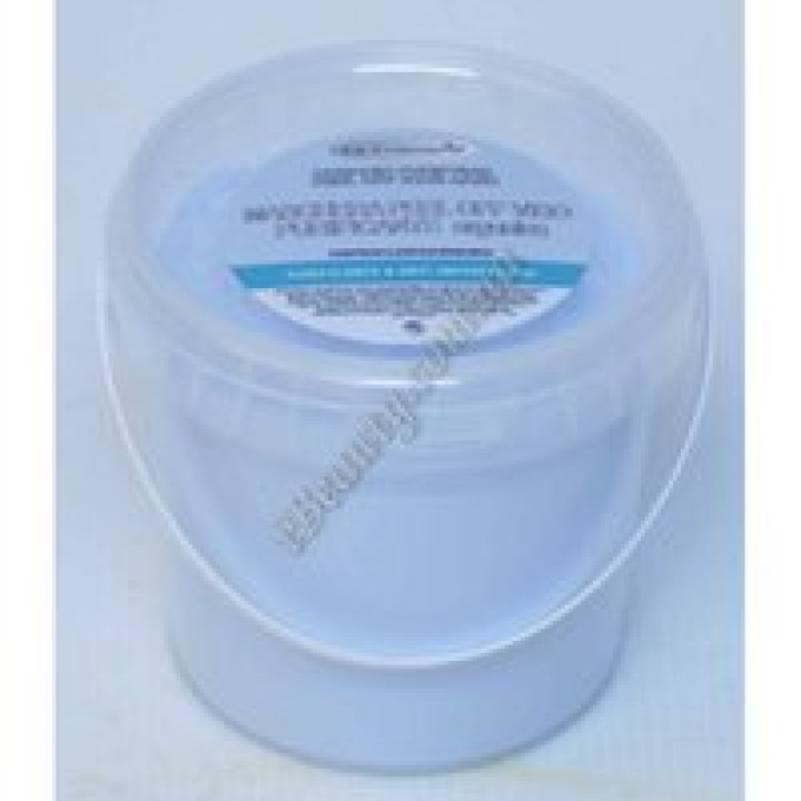 Очищувальна маска альгінатна (органічна) / MASCHERA PEEL OFF VISO PURIFICANTE organica La Cremerie, 500 мл